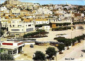 Beni saf 096